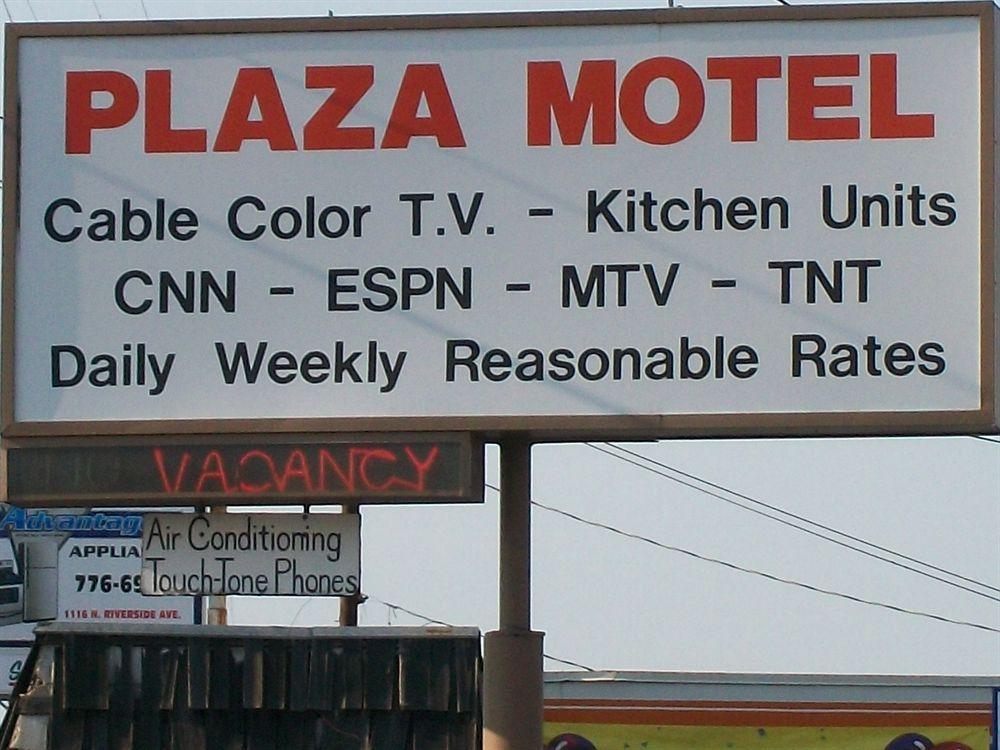 Relax Inn Of Medford Exterior foto